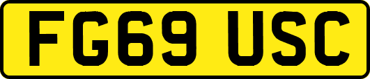 FG69USC