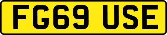 FG69USE