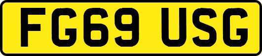 FG69USG