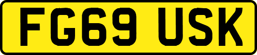 FG69USK