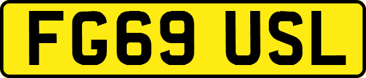 FG69USL