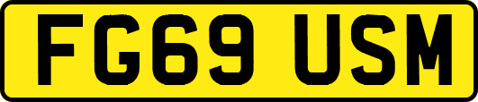 FG69USM