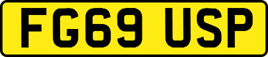FG69USP