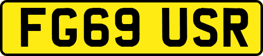 FG69USR