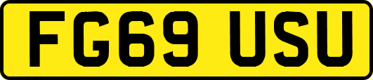 FG69USU