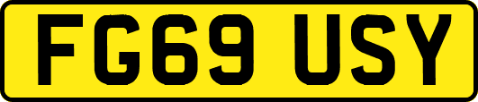 FG69USY