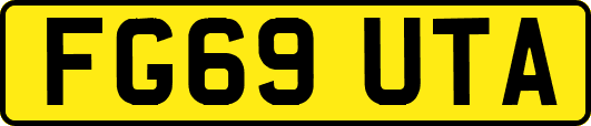 FG69UTA