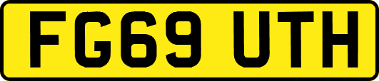 FG69UTH
