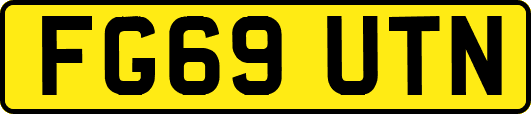 FG69UTN