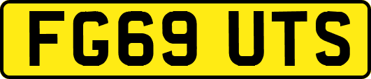 FG69UTS