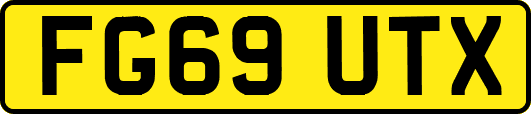 FG69UTX