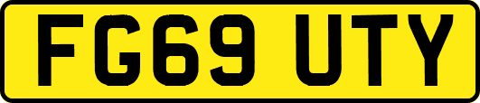 FG69UTY