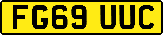 FG69UUC