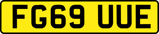 FG69UUE
