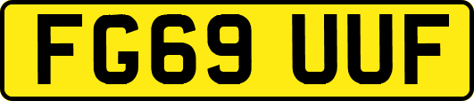 FG69UUF