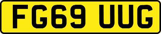 FG69UUG