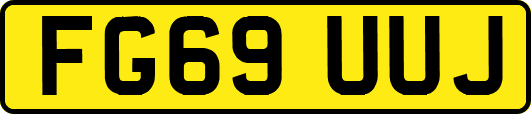 FG69UUJ