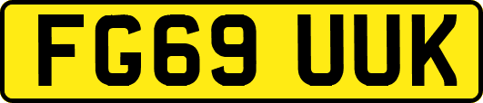 FG69UUK