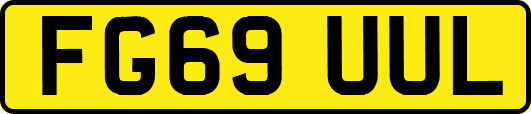 FG69UUL