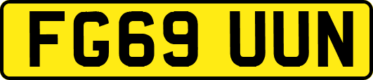 FG69UUN