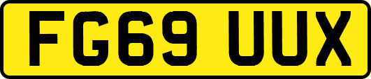 FG69UUX