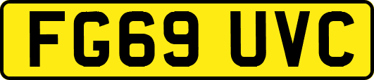 FG69UVC