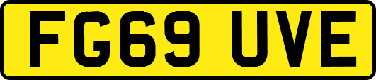 FG69UVE