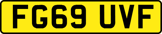FG69UVF