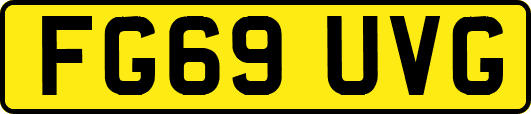 FG69UVG