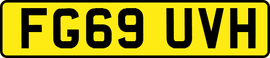 FG69UVH