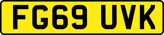 FG69UVK