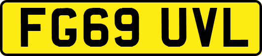FG69UVL