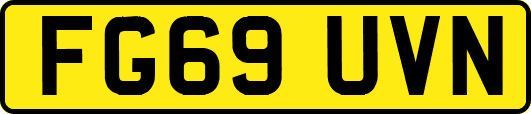 FG69UVN