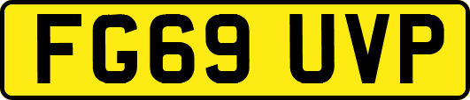 FG69UVP