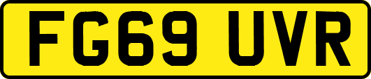 FG69UVR