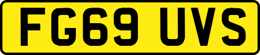 FG69UVS
