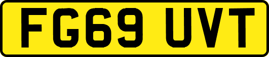 FG69UVT