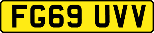 FG69UVV