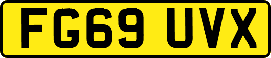 FG69UVX