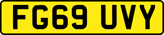 FG69UVY