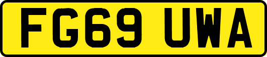 FG69UWA