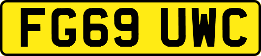 FG69UWC