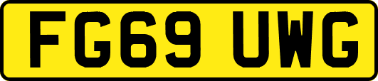 FG69UWG
