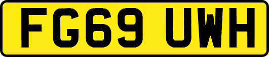 FG69UWH
