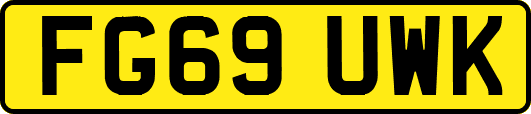 FG69UWK