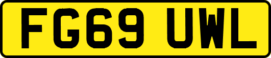 FG69UWL