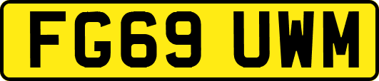 FG69UWM