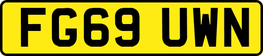 FG69UWN