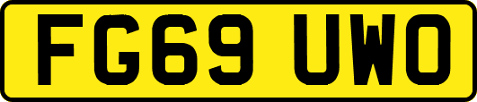 FG69UWO