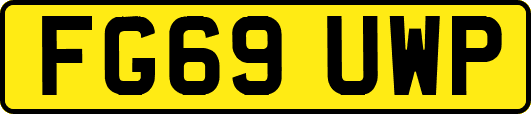 FG69UWP